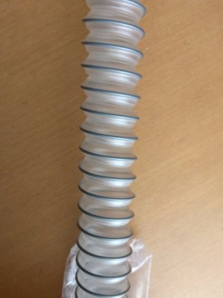 Tubo flessibile Dyson V15
