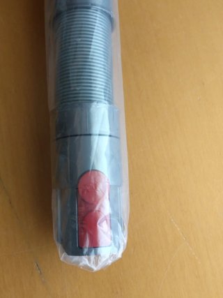 Tubo flessibile Dyson V15