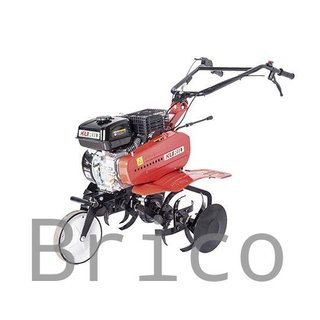 Motoazada Kuril 6,5 Hp - K750