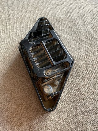 Faro John Deere TR122231 TA21239 TA38616