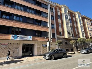 Local comercial en venta en Estación en Ávila