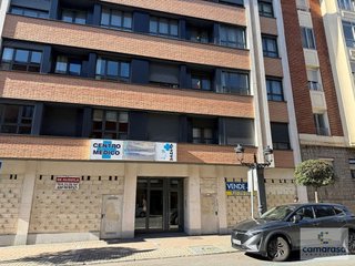 Local comercial en venta en Estación en Ávila