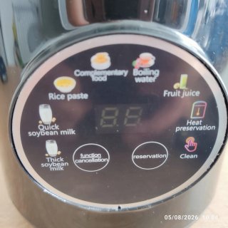 Macchina per latte di soia PANCERKA