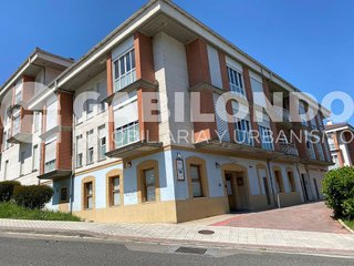 Piso en venta en Elgoibar