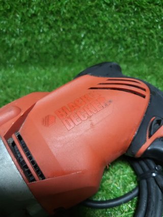 Taladro Percutor Black & Decker KR70L