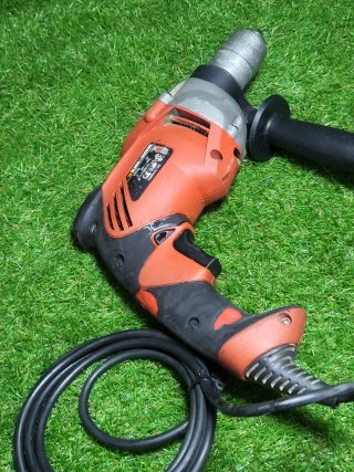 Taladro Percutor Black & Decker KR70L