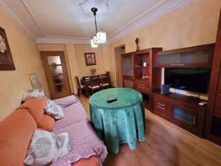 Piso en venta en Casco Antiguo en Talavera de la Reina