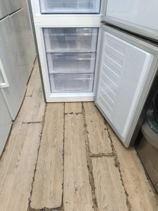 Nevera Beko con garantía y transporte