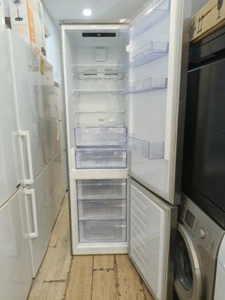 Nevera Beko con garantía y transporte