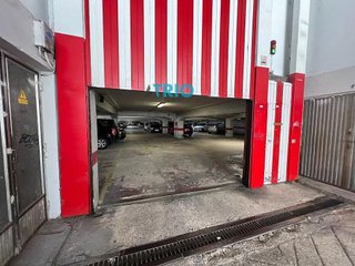 Garaje en venta en Plaza España - Villa Pilar - Reyes Católicos - Vadillos en Burgos
