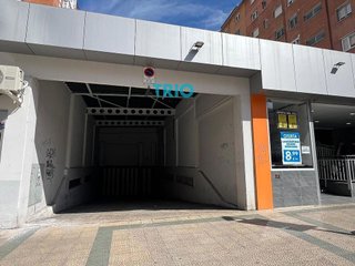 Garaje en venta en Plaza España - Villa Pilar - Reyes Católicos - Vadillos en Burgos