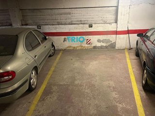 Garaje en venta en Plaza España - Villa Pilar - Reyes Católicos - Vadillos en Burgos
