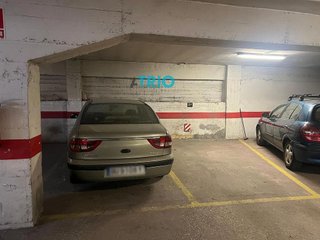 Garaje en venta en Plaza España - Villa Pilar - Reyes Católicos - Vadillos en Burgos