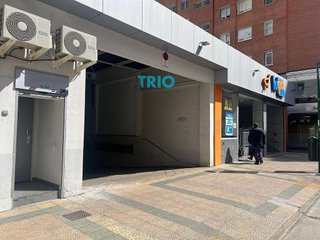 Garaje en venta en Plaza España - Villa Pilar - Reyes Católicos - Vadillos en Burgos