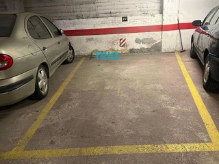 Garaje en venta en Plaza España - Villa Pilar - Reyes Católicos - Vadillos en Burgos