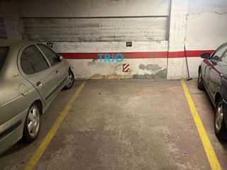 Garaje en venta en Plaza España - Villa Pilar - Reyes Católicos - Vadillos en Burgos