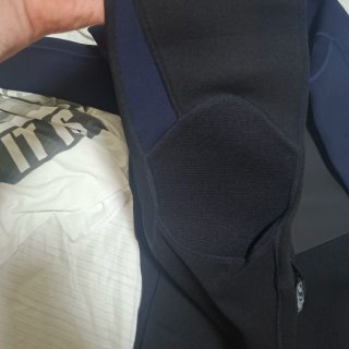 Traje de neopreno oneill nuevo a estrenar