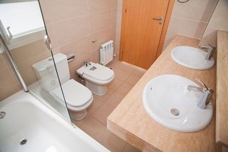 Piso en alquiler en Torreblanca en Sant Cugat del Vallès