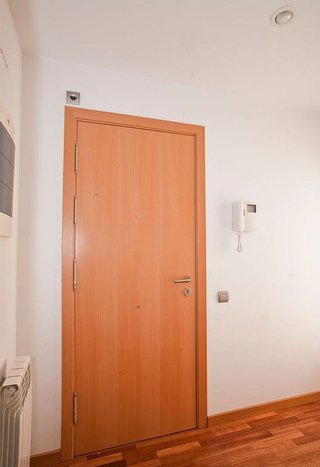 Piso en alquiler en Torreblanca en Sant Cugat del Vallès