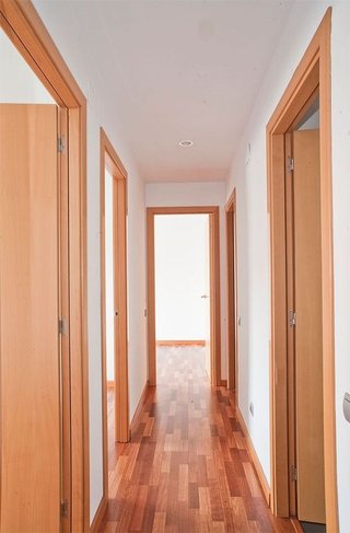 Piso en alquiler en Torreblanca en Sant Cugat del Vallès