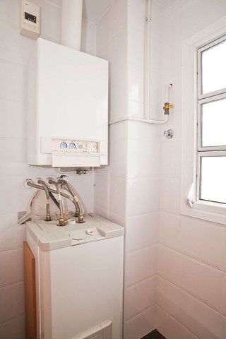 Piso en alquiler en Torreblanca en Sant Cugat del Vallès