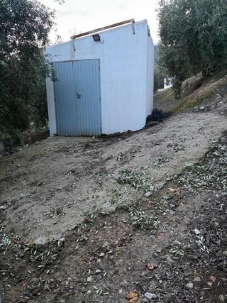 Terreno en venta en Priego de Córdoba