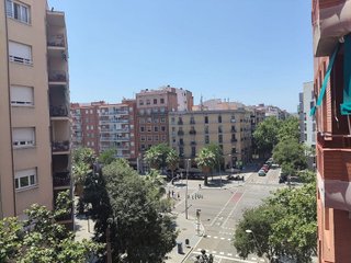 Piso en alquiler en Fort Pienc en Barcelona