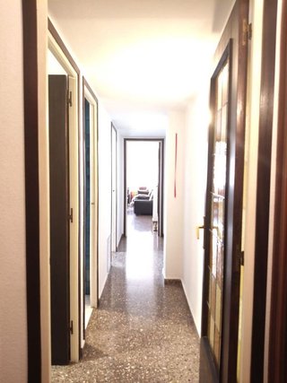 Piso en alquiler en Fort Pienc en Barcelona