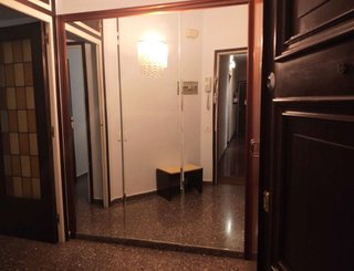 Piso en alquiler en Fort Pienc en Barcelona
