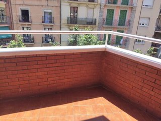 Piso en alquiler en Fort Pienc en Barcelona