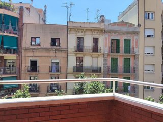 Piso en alquiler en Fort Pienc en Barcelona