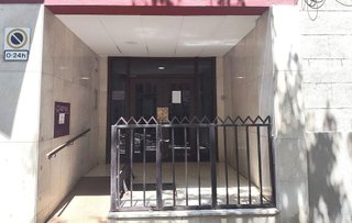 Piso en alquiler en Fort Pienc en Barcelona