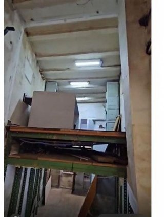 Local comercial en venta en Ibiza en Madrid