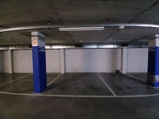 Garaje en alquiler en El Centre en Esplugues de Llobregat