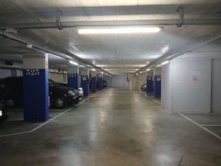 Garaje en alquiler en El Centre en Esplugues de Llobregat