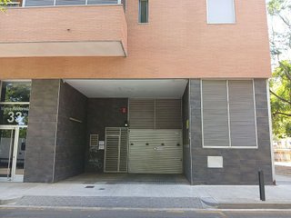 Garaje en alquiler en El Centre en Esplugues de Llobregat