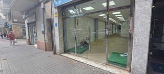 Local comercial en alquiler en El Clot en Barcelona