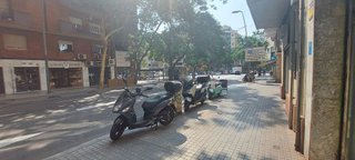 Local comercial en alquiler en El Clot en Barcelona
