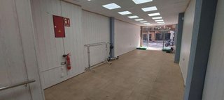Local comercial en alquiler en El Clot en Barcelona