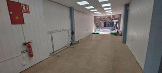 Local comercial en alquiler en El Clot en Barcelona