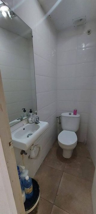 Local comercial en alquiler en El Clot en Barcelona