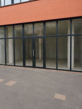 Local comercial en alquiler en Sant Joan Baptista en Sant Adrià de Besos