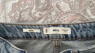 Pantalón vaquero