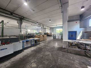 Nave industrial en alquiler en Gavà Mar en Gavà