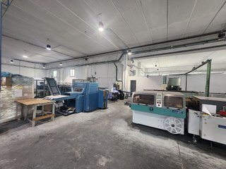 Nave industrial en alquiler en Gavà Mar en Gavà