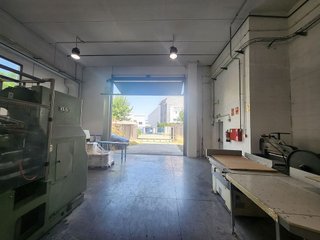 Nave industrial en alquiler en Gavà Mar en Gavà