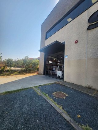 Nave industrial en alquiler en Gavà Mar en Gavà