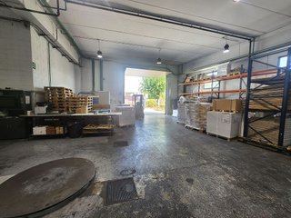 Nave industrial en alquiler en Gavà Mar en Gavà