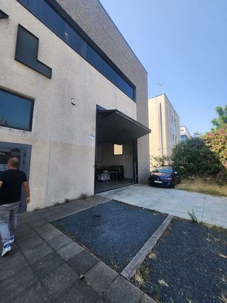 Nave industrial en alquiler en Gavà Mar en Gavà