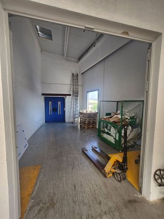 Nave industrial en alquiler en Gavà Mar en Gavà
